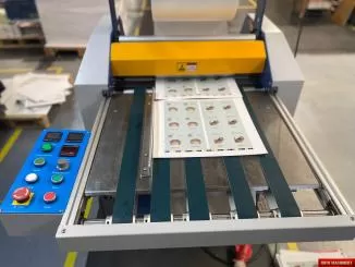 Royo Machinery RL-540B
