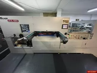 Royo Machinery RDC-1060C