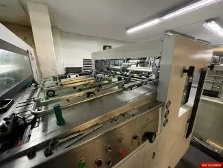 Royo Machinery RDC-1060C