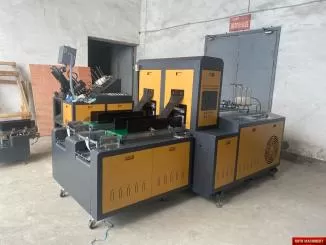 Royo Machinery RZY-800