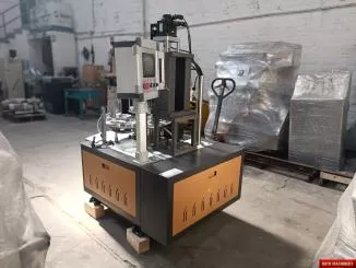 Royo Machinery RDGT-BE