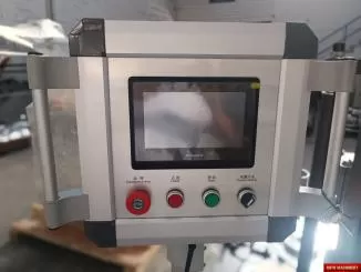 Royo Machinery RDGT-BE
