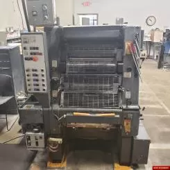 Royo Machinery RZY-800