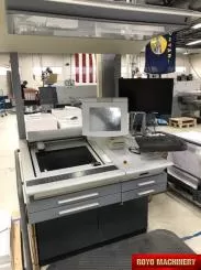 Heidelberg Speedmaster SM 52-5 + LX