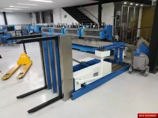 Royo Machinery RZY-800