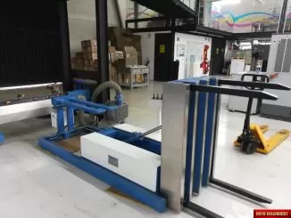Rotek 900