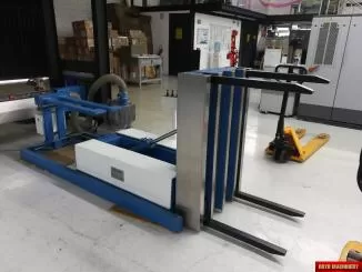 Rotek 900
