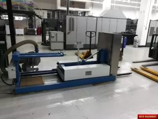Rotek 900