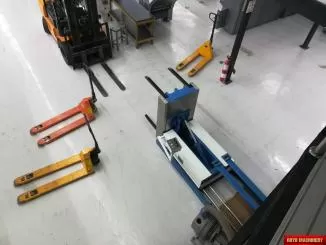 Rotek 900