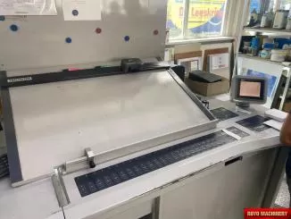 Shinohara 74 IVP