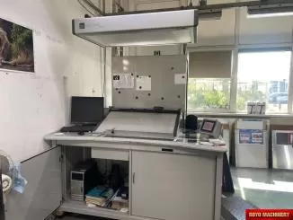 Shinohara 74 IVP