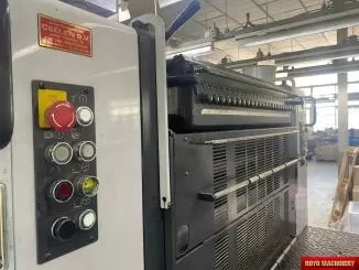 Shinohara 74 IVP