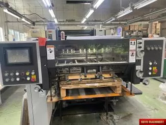 Shinohara 74 IVP