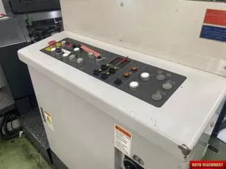 Shinohara 74 IVP