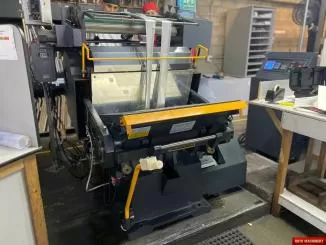 Royo Machinery RZY-800