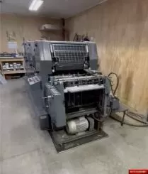 Royo Machinery RZY-800