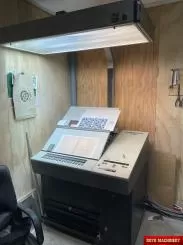 Heidelberg GTO V 52