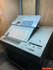 Heidelberg GTO V 52