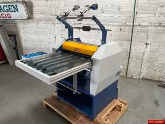Royo Machinery RZY-800