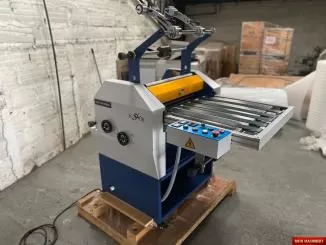 Royo Machinery RL-540B