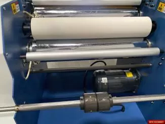 Royo Machinery RL-540B