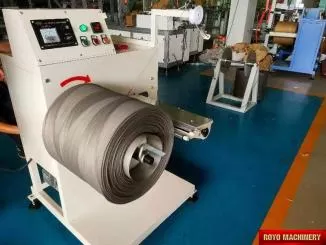 Royo Machinery RCMFJ-6
