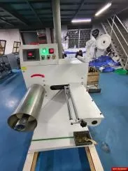 Royo Machinery RCMFJ-6