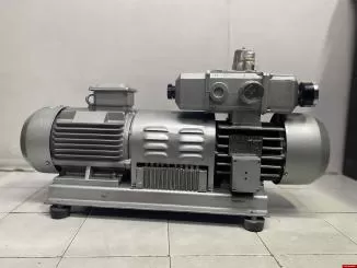 Royo Machinery ZYBW80AO