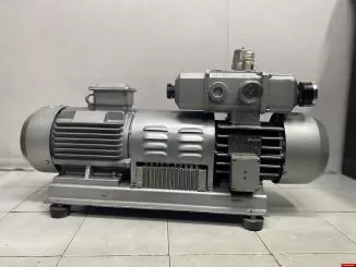 Royo Machinery ZYBW80AO