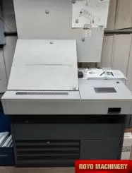 Heidelberg Printmaster PM 52-5