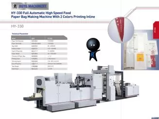 Royo Machinery RZY-800