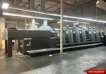 Royo Machinery RZY-800
