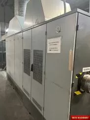 Heidelberg Speedmaster SM CD 74-5 + LX F