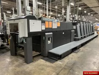 Royo Machinery RZY-800