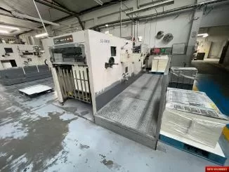 Royo Machinery RZY-800