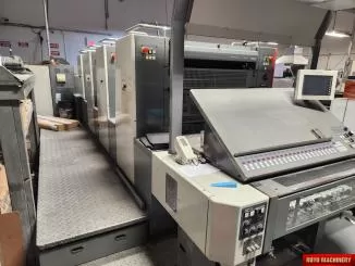 Komori Spica 429