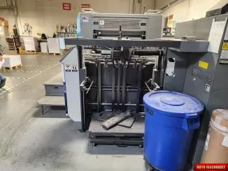 Komori Spica 429