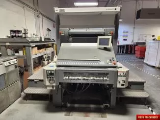 Komori Spica 429