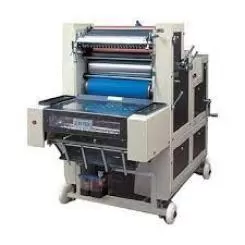 Royo Machinery RZY-800