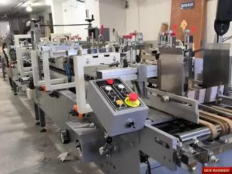 Royo Machinery RZH-GD580
