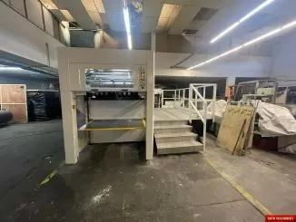 Royo Machinery RZY-800