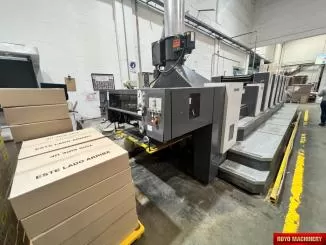 Shinohara 75 VH