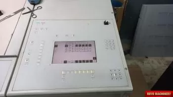 Heidelberg Printmaster PM 74-4