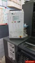 Heidelberg Printmaster PM 74-4