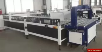 Royo Machinery RZY-800