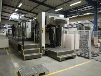 Royo Machinery RZY-800
