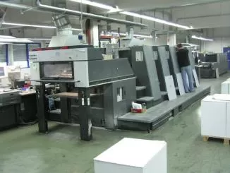 Royo Machinery RZY-800
