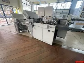 Royo Machinery RZY-800