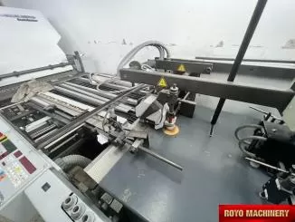 Stahl Ti-52 / 4