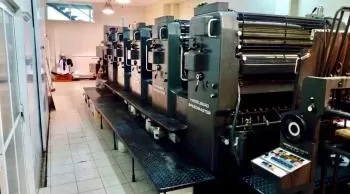 Royo Machinery RZY-800